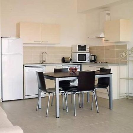 Residence A Rundinella Porto-Vecchio  Dış mekan fotoğraf