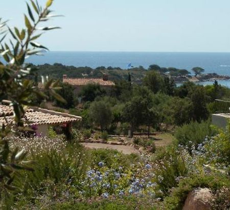 Residence A Rundinella Porto-Vecchio  Dış mekan fotoğraf