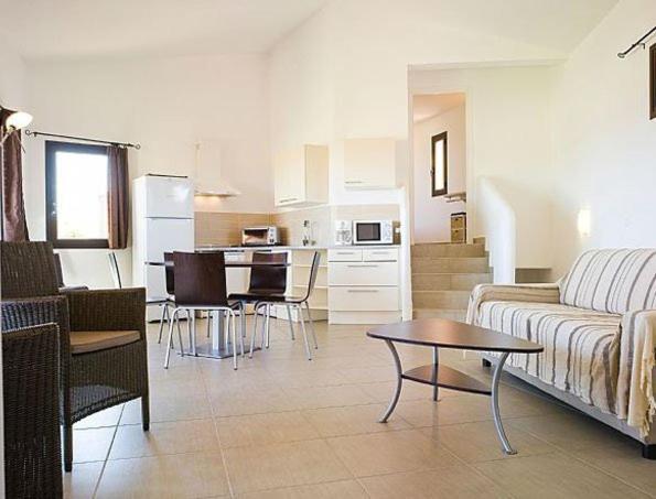 Residence A Rundinella Porto-Vecchio  Dış mekan fotoğraf