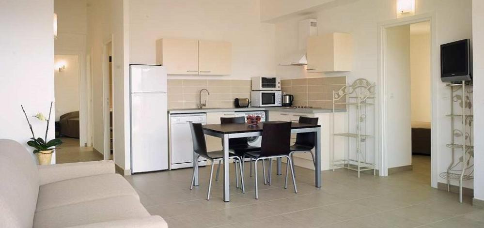 Residence A Rundinella Porto-Vecchio  Dış mekan fotoğraf