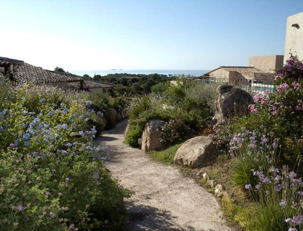 Residence A Rundinella Porto-Vecchio  Dış mekan fotoğraf